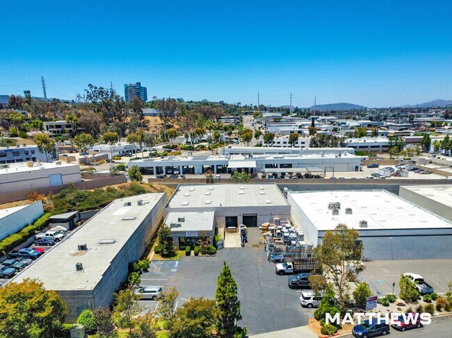 More details for 241 Market Pl, Escondido, CA - Industrial for Lease