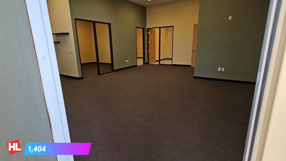 4300-4302 Redwood Hwy, San Rafael, CA for lease - Commercial Listing Video - Image 2 of 6