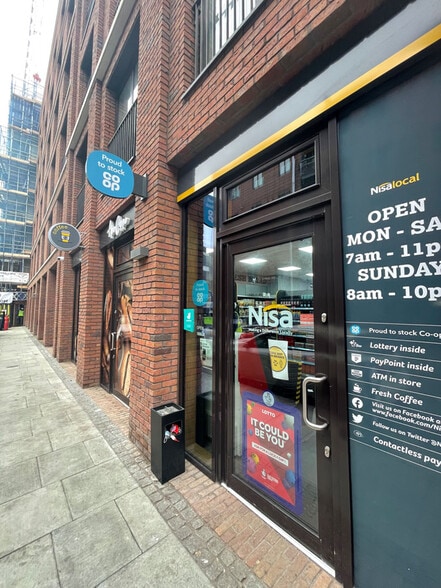 1 Varcoe Rd, London for sale - Building Photo - Image 1 of 1