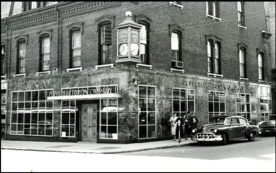 163 Main St, Biddeford, ME for lease - Building Photo - Image 2 of 3