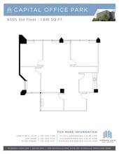 6305 Ivy Ln, Greenbelt, MD for lease Interior Photo- Image 1 of 1