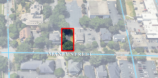 Plus de détails pour 109 Manly Street, Greenville, SC - Terrain à vendre
