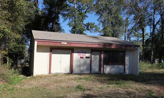 Plus de détails pour 5547 Fort Caroline Rd, Jacksonville, FL - Bureau à vendre