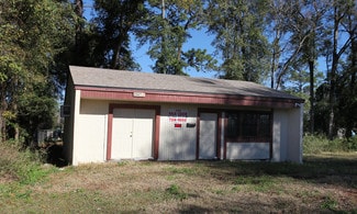 Plus de détails pour 5547 Fort Caroline Rd, Jacksonville, FL - Bureau à vendre