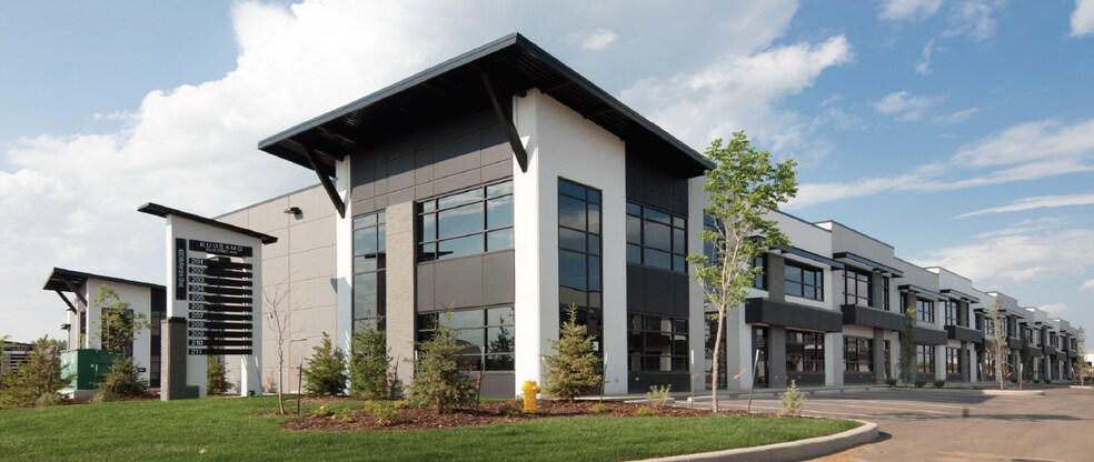 400 Mackenzie Blvd, Fort McMurray, AB à vendre - Photo du bâtiment - Image 1 de 48