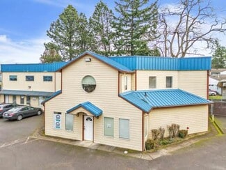 More details for 2602-2640 SE 162nd Ave, Portland, OR - Office for Lease