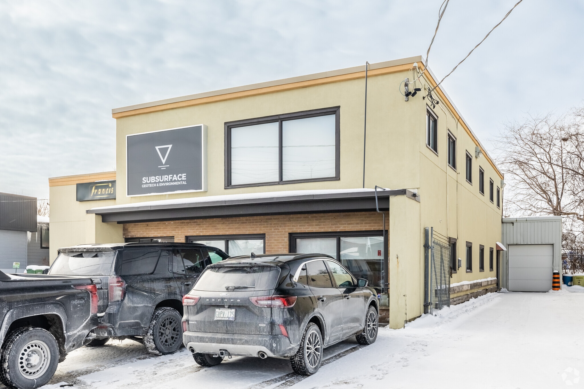 890-894 Boyd Av, Ottawa, ON à vendre Photo principale- Image 1 de 1