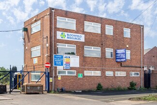 Plus de détails pour Powke Ln, Cradley Heath - Spécialité à vendre