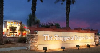 Plus de détails pour S 51st Ave, Laveen, AZ - Commerce de détail à louer