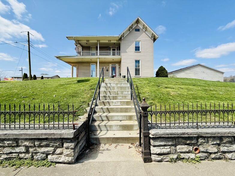 403 George St, Aurora, IN for sale - Building Photo - Image 3 of 29