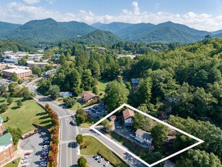 More details for 44 & 54 Legacy Ln, Cullowhee, NC - Multifamily for Sale