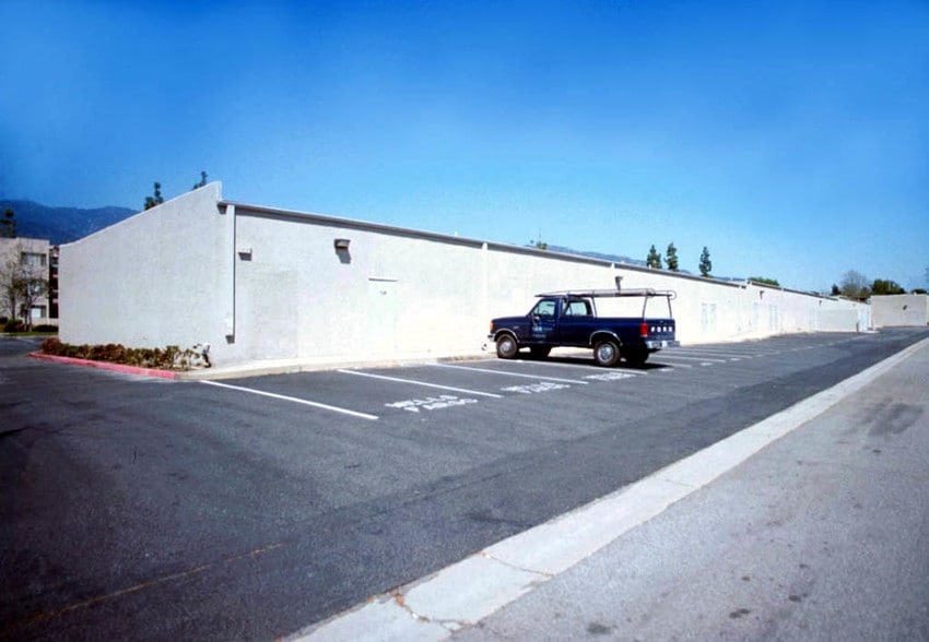 701 S Myrtle Ave, Monrovia, CA for lease - Other - Image 2 of 9