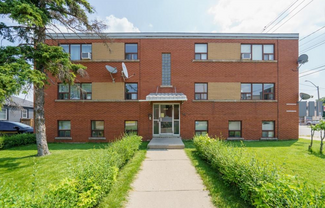 Plus de détails pour 311 E 28th St, Hamilton, ON - Multi-résidentiel à vendre