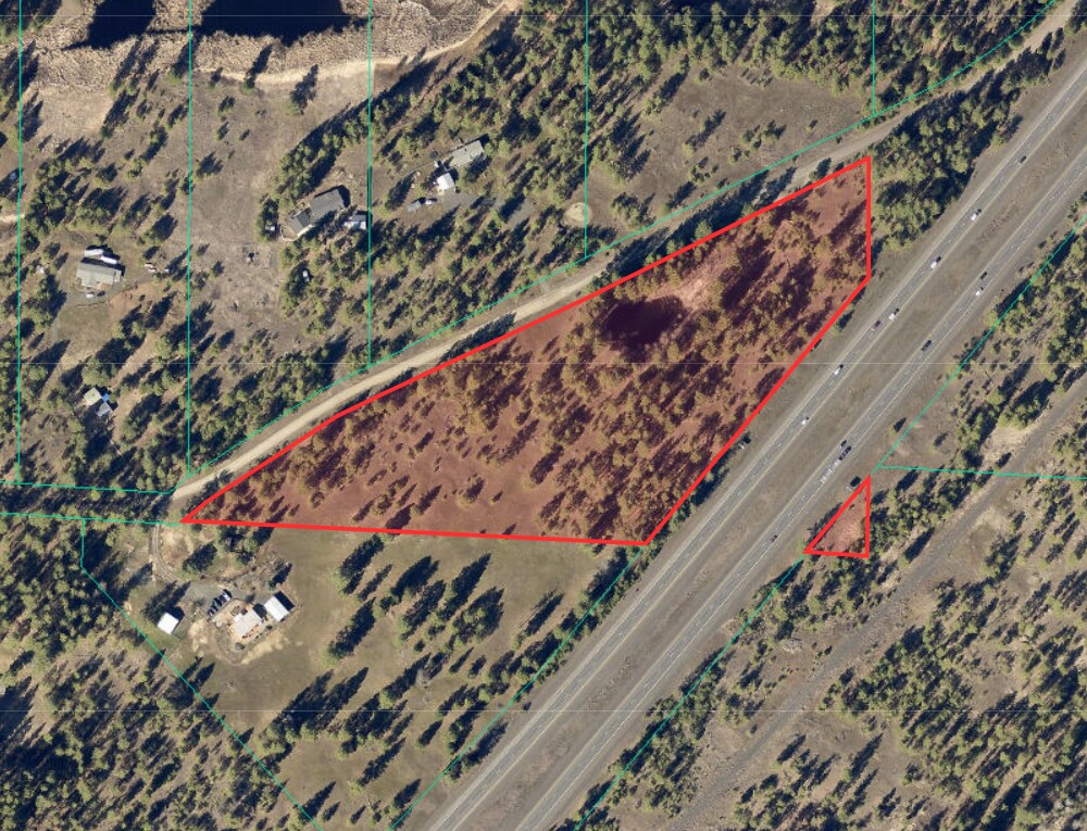 NNA Boston Rd, Cheney, WA à vendre Photo principale- Image 1 de 6