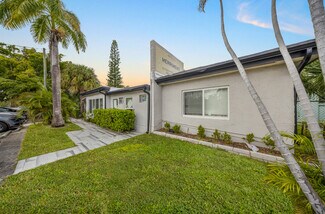 Plus de détails pour 1835 Wilson St, Hollywood, FL - Soins de santé à vendre
