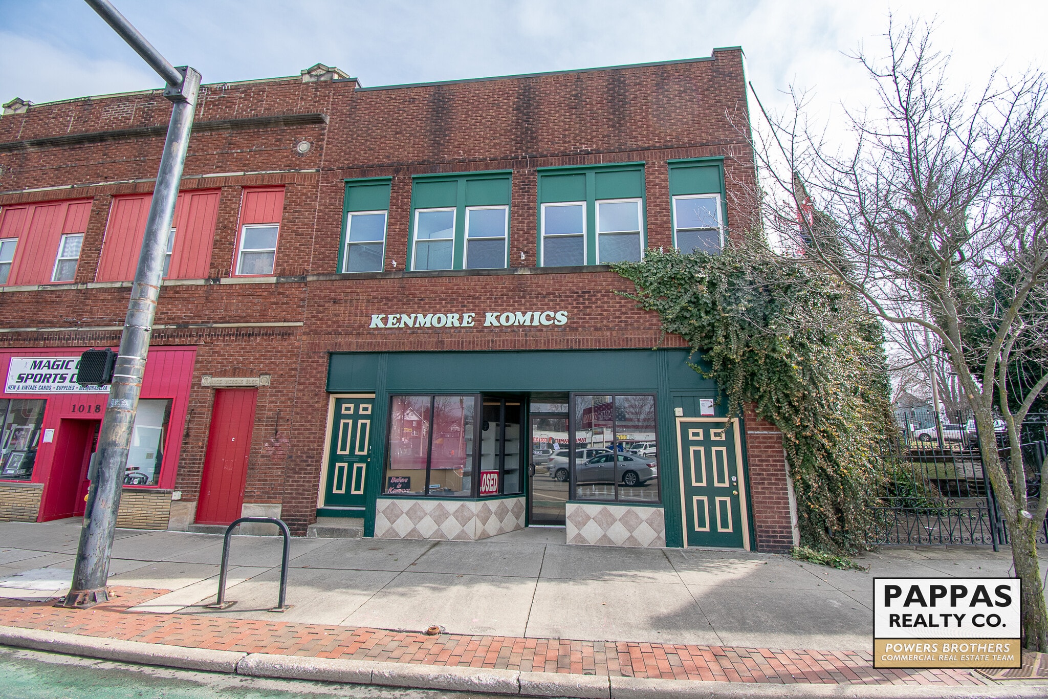 1020 Kenmore Blvd, Akron, OH for lease Primary Photo- Image 1 of 12