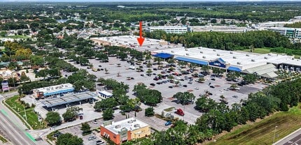 6295 Waters Ave, Tampa, FL for lease Interior Photo- Image 2 of 26