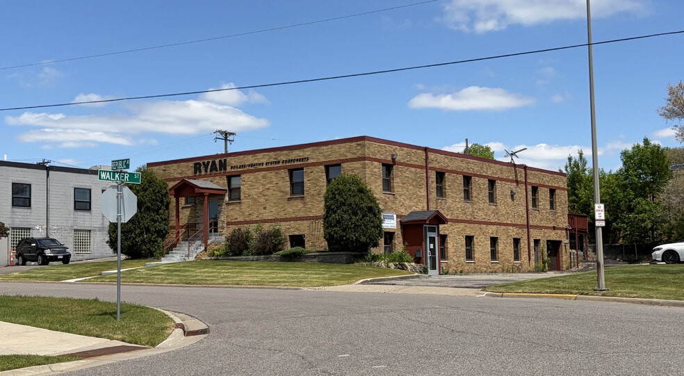 3361 Republic Ave, Saint Louis Park, MN for sale - Building Photo - Image 2 of 4