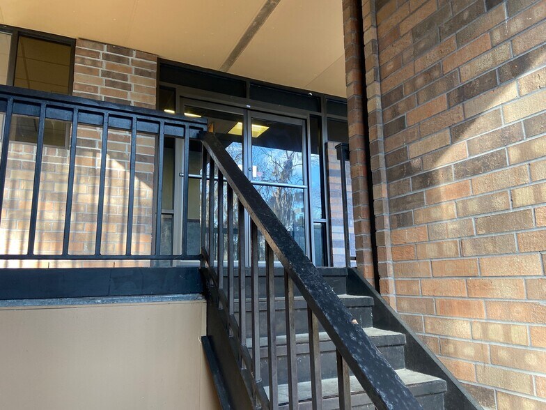 3501 SW 2nd Ave, Gainesville, FL à louer - Photo du bâtiment - Image 3 de 17