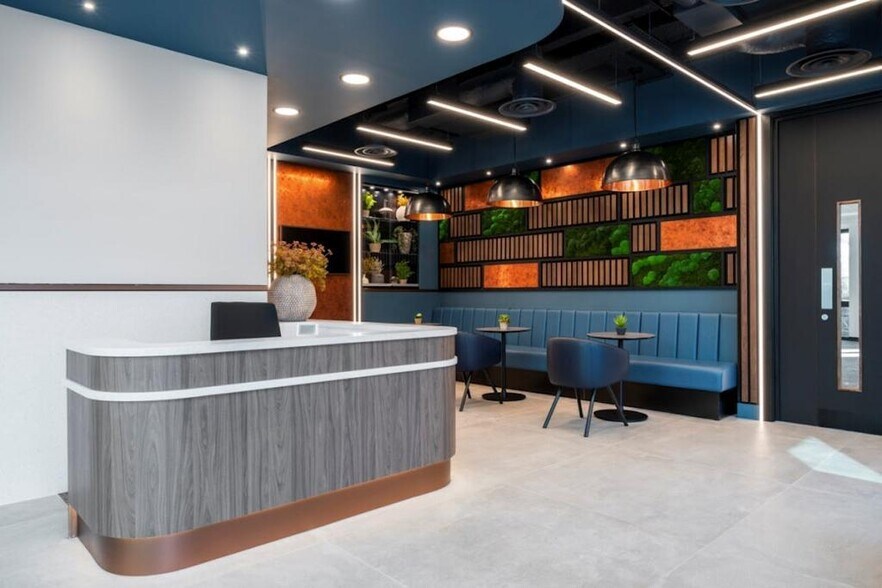 Maritime Walk, Southampton à louer - Photo intérieure - Image 3 de 22