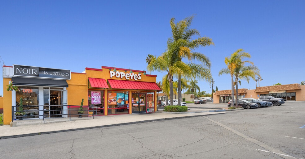 610-620 N Redondo Dr, Oceanside, CA for lease - Building Photo - Image 2 of 16