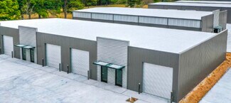 Plus de détails pour Cypress Rosehill Business Park – Industriel à vendre, Cypress, TX