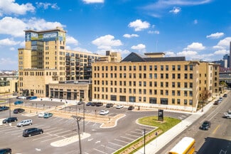 Plus de détails pour 275 Market St, Minneapolis, MN - Bureau, Bureau/Commerce de détail à louer