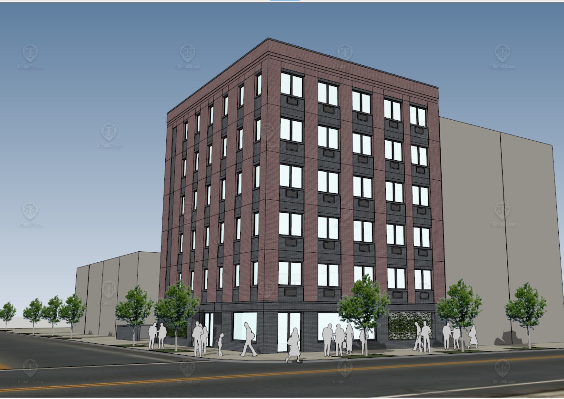 510 E 148th St, Bronx, NY à louer Photo du bâtiment- Image 1 de 2