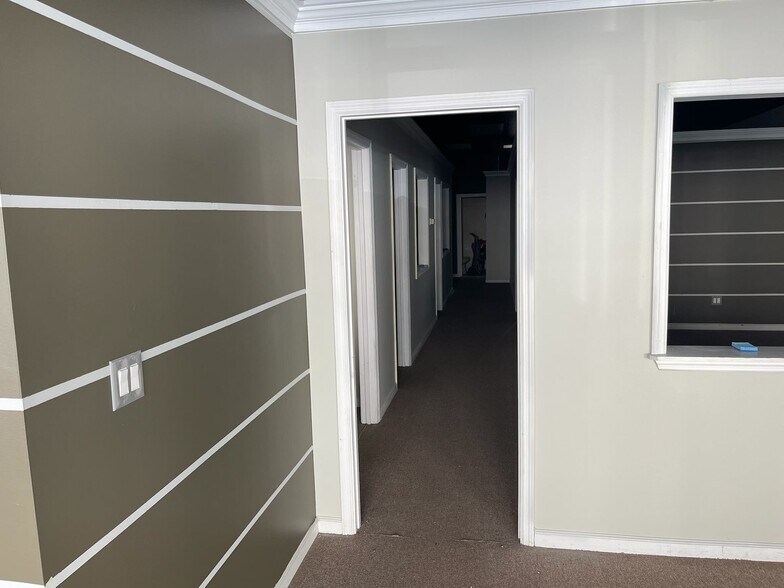 118 S Grant St, Fitzgerald, GA à louer - Photo du bâtiment - Image 3 de 4