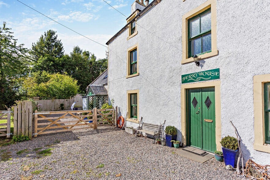 Balbair, Dingwall à vendre - Photo du bâtiment - Image 2 de 15