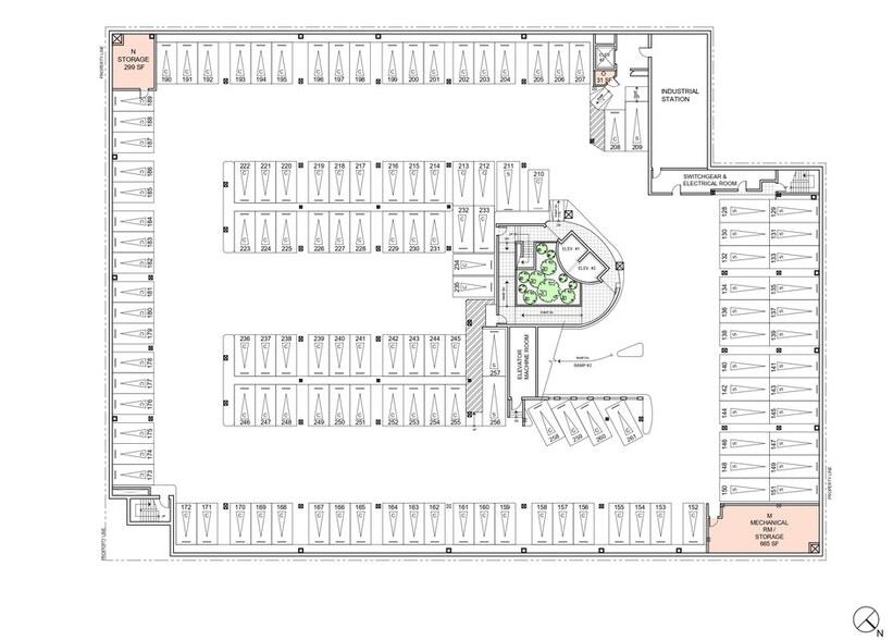 11301 W Olympic Blvd, Los Angeles, CA for lease - Building Photo - Image 3 of 10