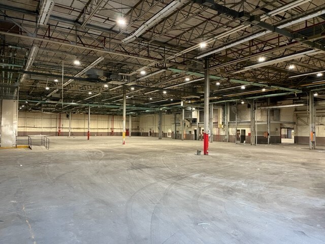 10500 W Reno Ave, Oklahoma City, OK à vendre - Photo intérieure - Image 2 de 15