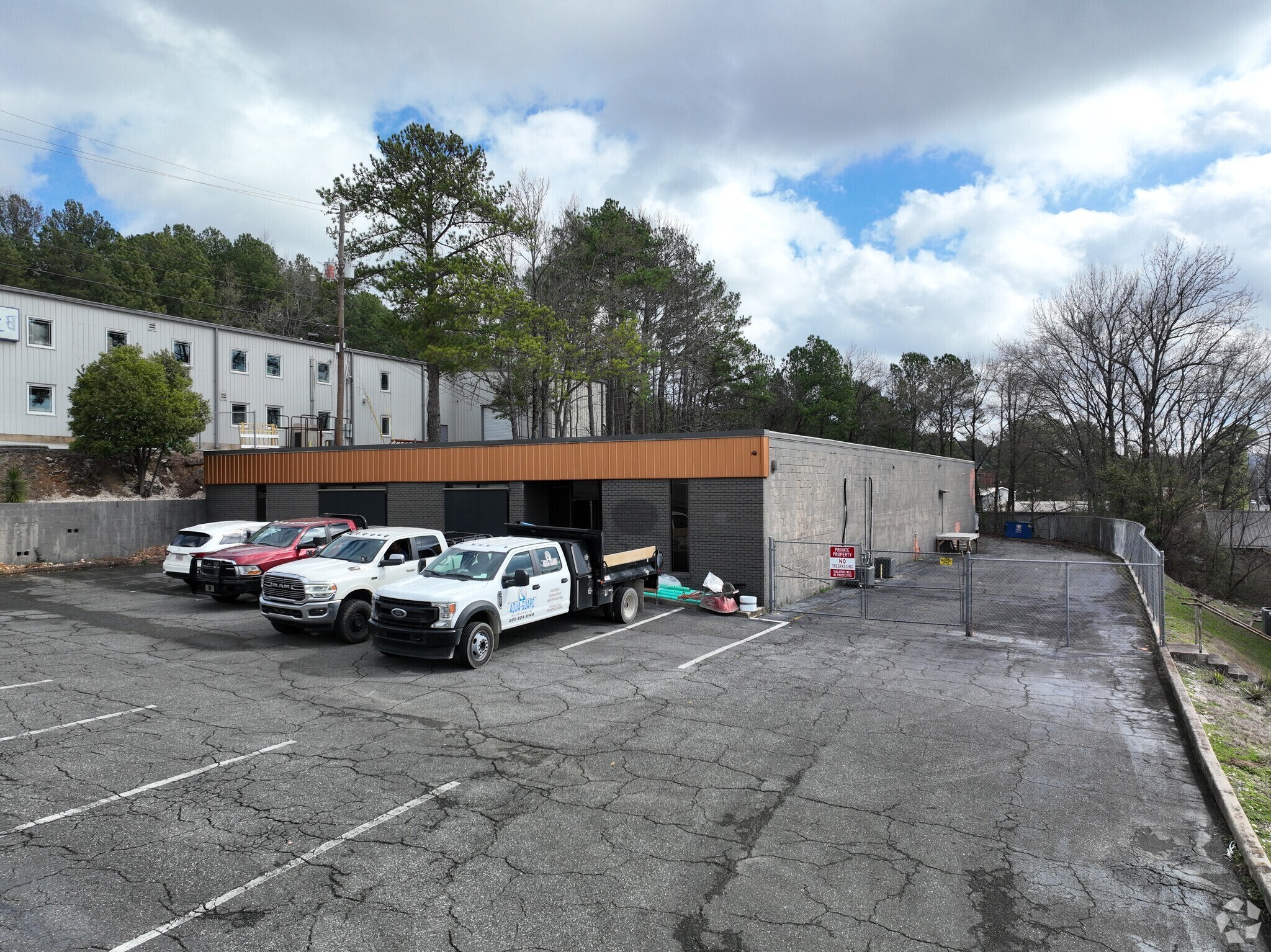 129 W Valley Ave, Birmingham, AL for sale Building Photo- Image 1 of 1