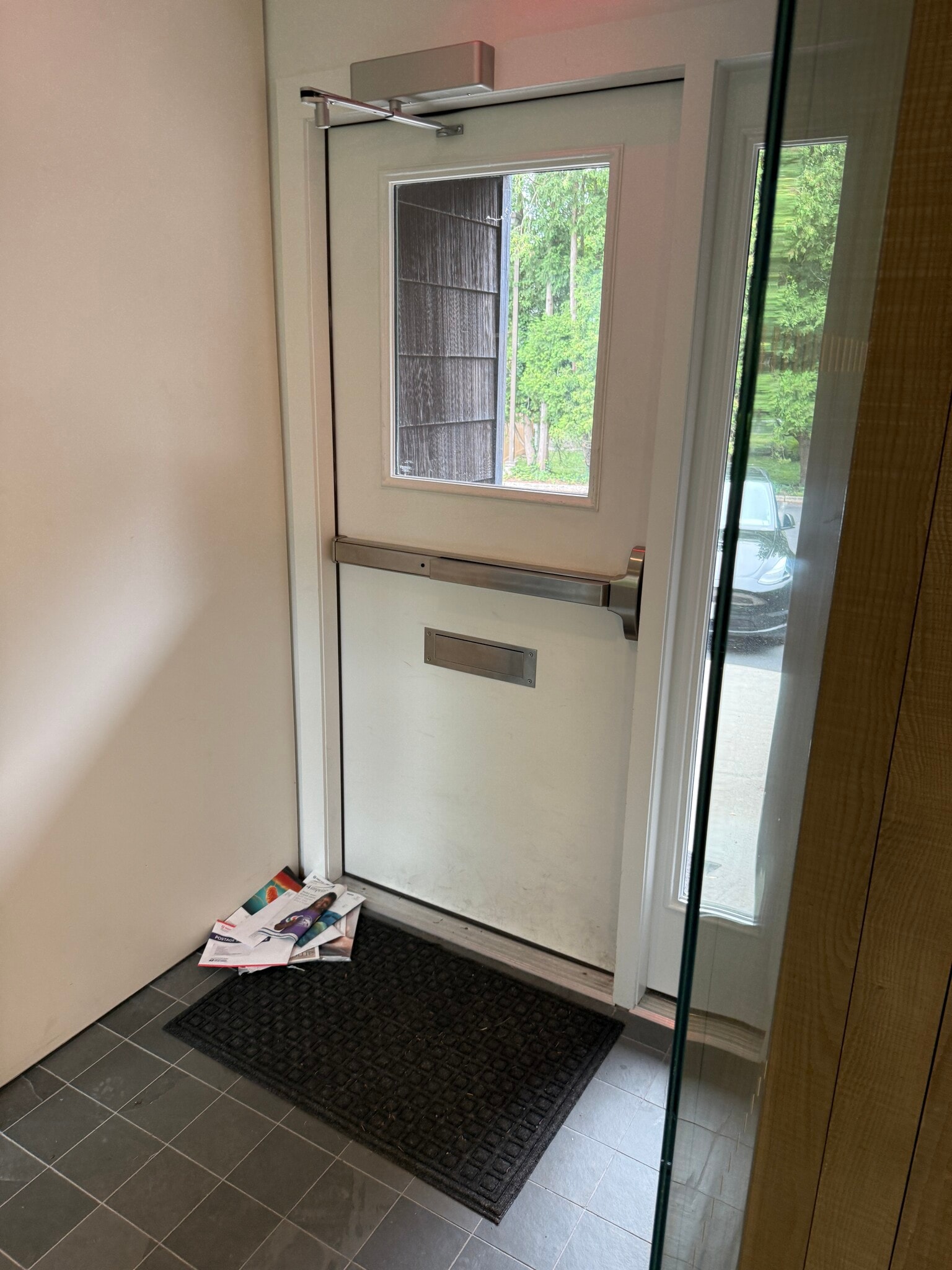 57 N Middletown Rd, Nanuet, NY for lease Interior Photo- Image 1 of 24