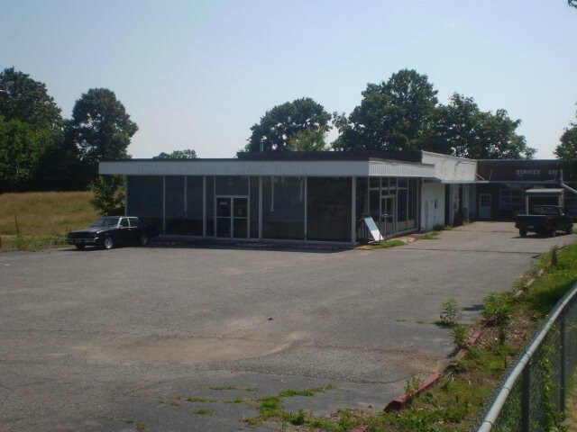 6320 US Hwy 21, Jonesville, NC à vendre - Photo principale - Image 1 de 1