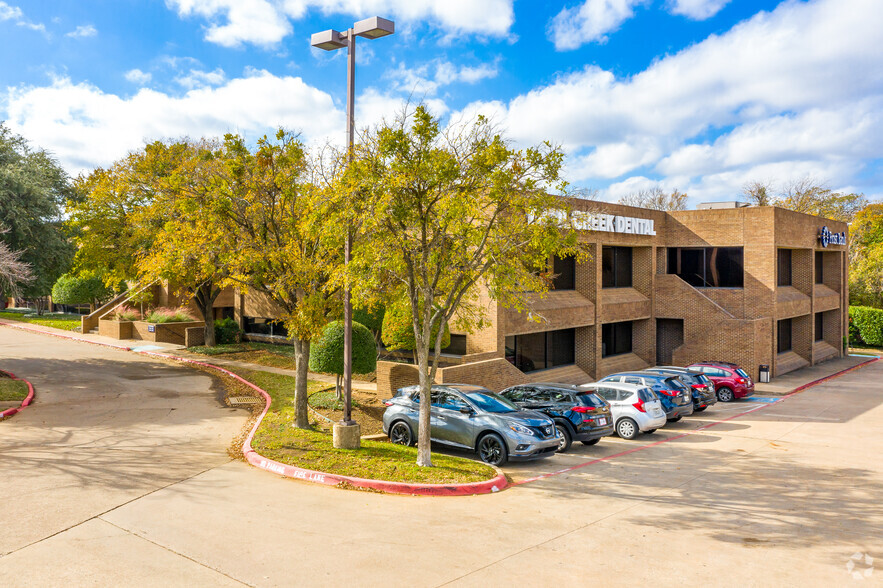 350 Westpark Way, Euless, TX à vendre - Photo du bâtiment - Image 1 de 1