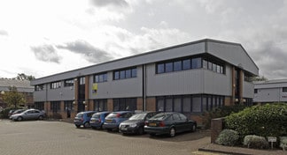 More details for 14 Dwight Rd, Watford - Flex for Lease