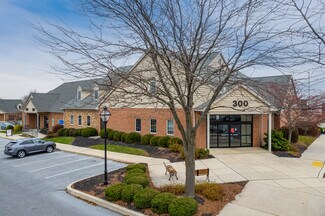 Plus de détails pour 300 Historic Dr, Strasburg, PA - Commerce de détail à louer