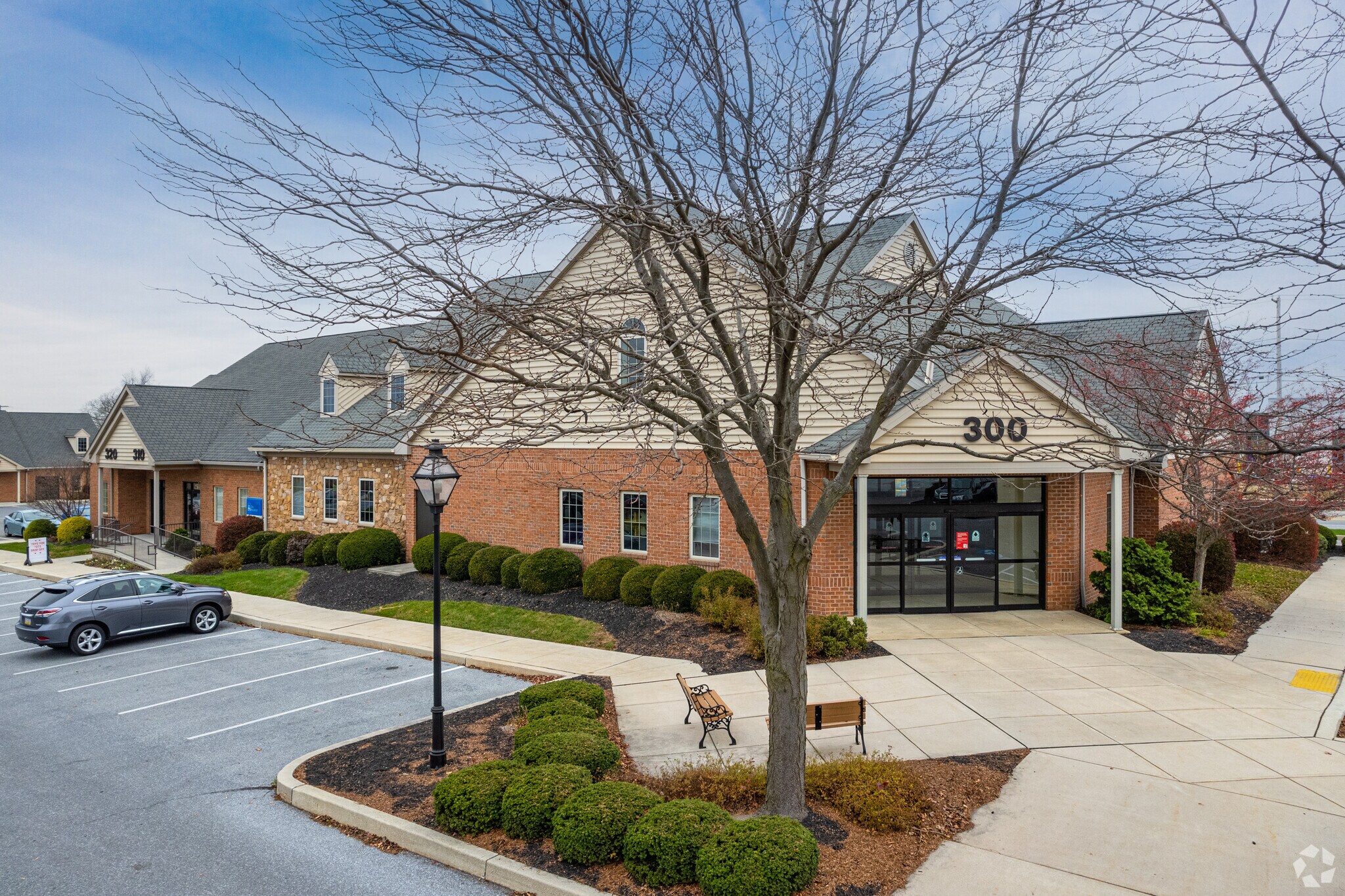300 Historic Dr, Strasburg, PA for lease Building Photo- Image 1 of 16