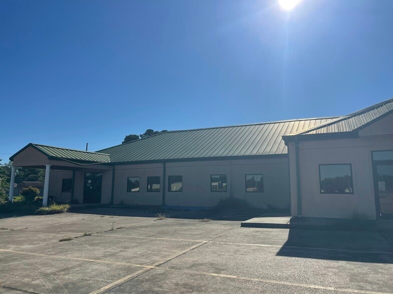 25073 Highway 1, Plaquemine, LA à vendre - Photo du bâtiment - Image 2 de 22