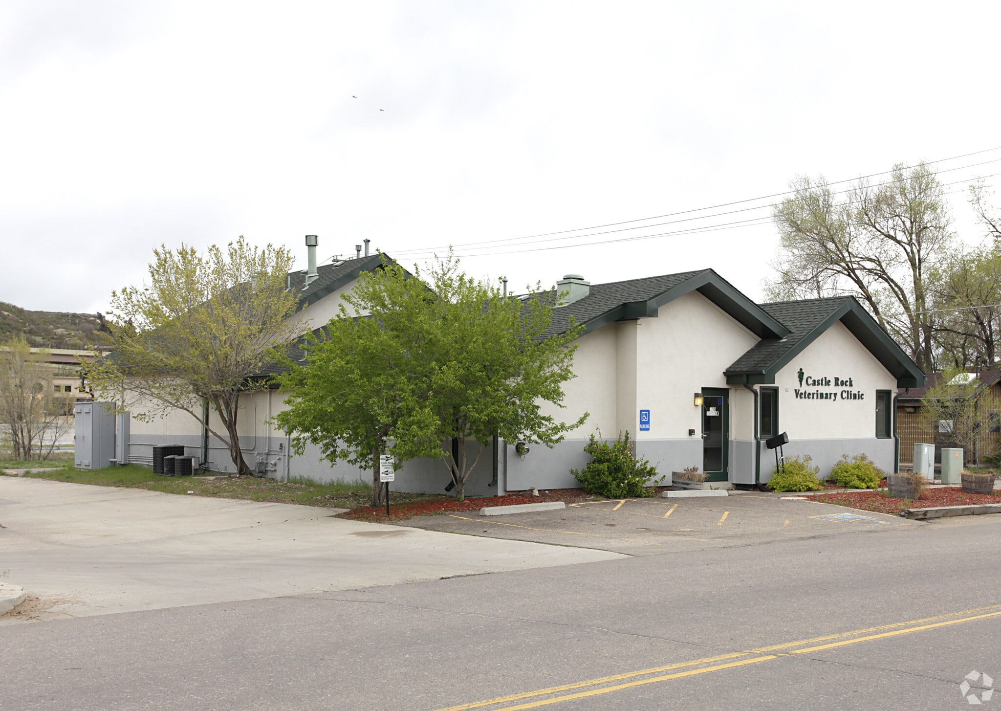 800 Kinner St, Castle Rock, CO for lease Primary Photo- Image 1 of 12