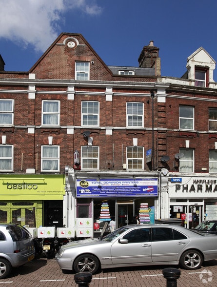 105 Tower Bridge Rd, London for lease - Primary Photo - Image 3 of 7