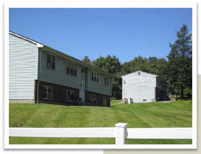 170 Spring Hill Rd, Storrs Mansfield, CT for sale - Building Photo - Image 3 of 4