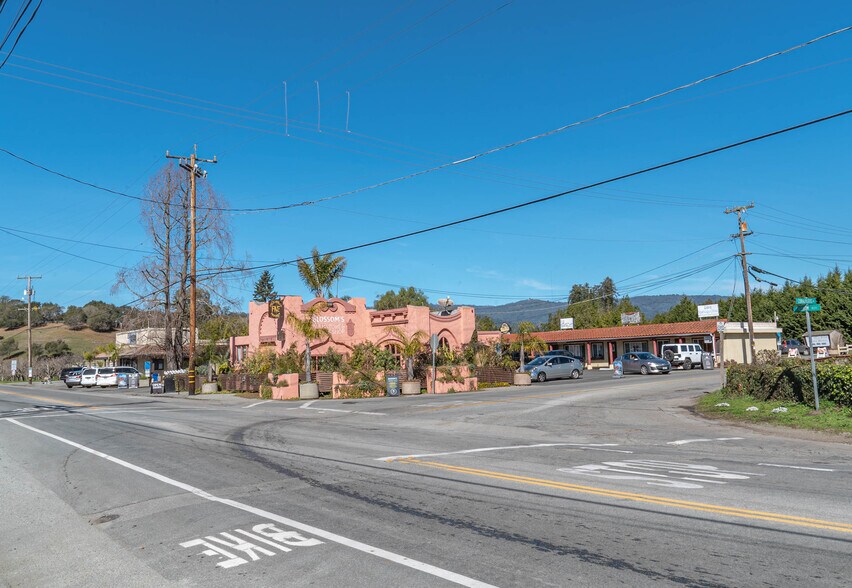 2904-2908 Freedom Blvd, Watsonville, CA à vendre - Photo du bâtiment - Image 2 de 38