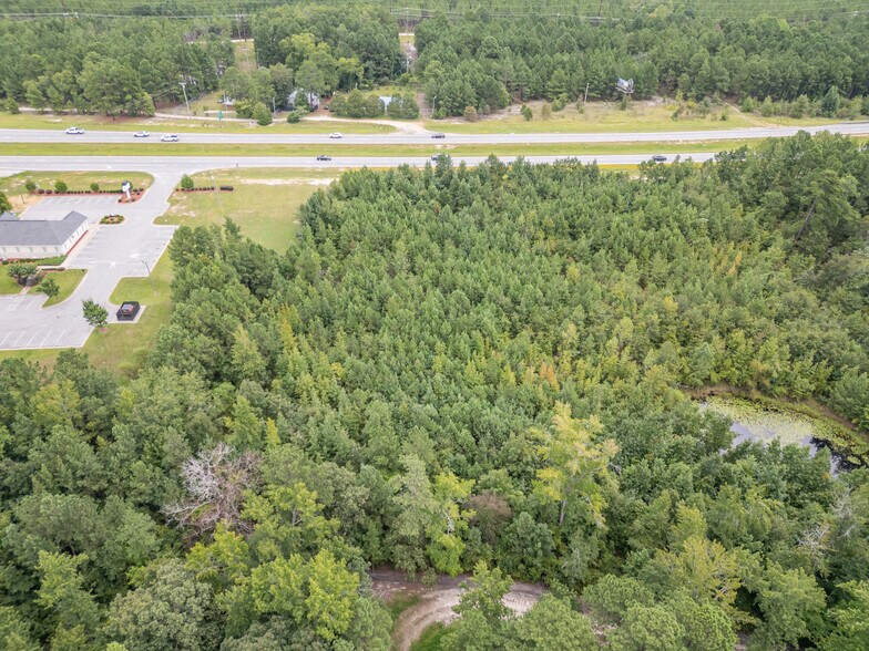 NC Hwy 24 87, Cameron, NC à louer - Photo du bâtiment - Image 3 de 15