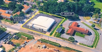 More details for 4719 Addison Rd, Capitol Heights, MD - Retail for Sale