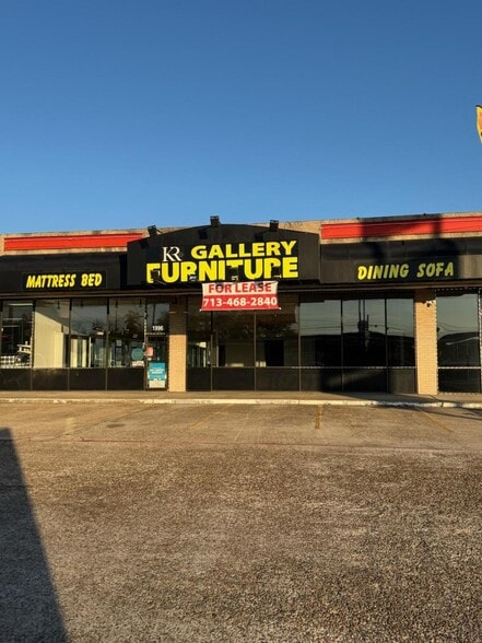 1980 W FM-1960, Houston, TX for lease - Building Photo - Image 2 of 7