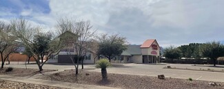 Plus de détails pour 798 S Highway 92, Sierra Vista, AZ - Vente au détail à louer