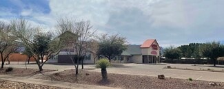 More details for 798 S Highway 92, Sierra Vista, AZ - Retail for Lease