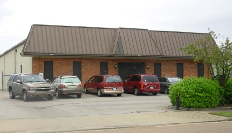 4587 Damascus Rd, Memphis, TN for lease - Building Photo - Image 2 of 8